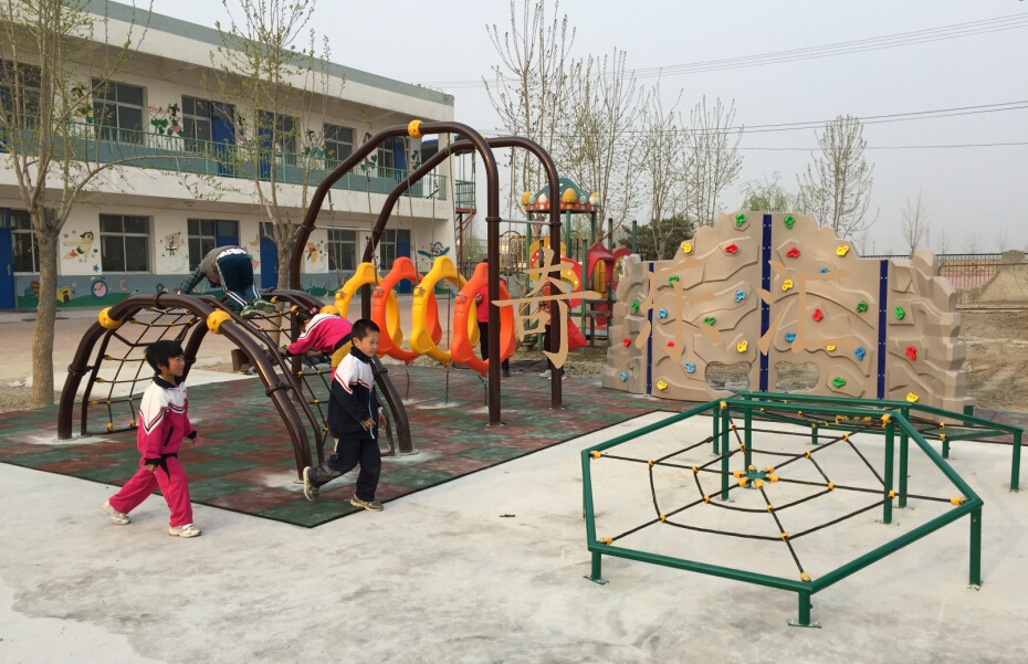 三河市 高樓中心小學幼兒園(圖2)